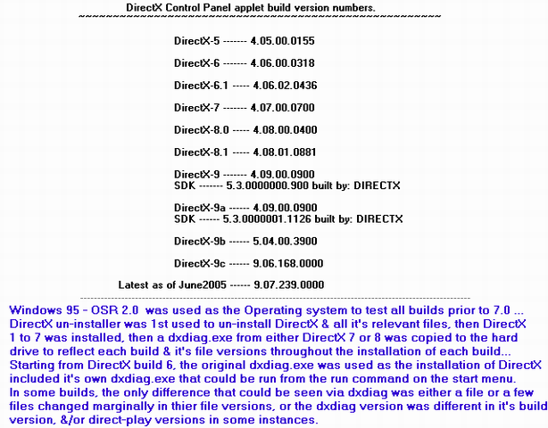 File:Direct-X Build Info 004 DirectX-info NOTES Part2.png