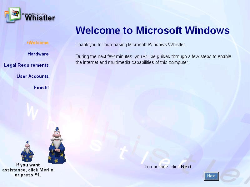 File:Windows Whistler 2410 Personal 2410Pers1stLogon.jpg