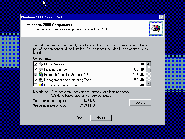 File:Windows 2000 Build 2195 Datacenter Server SP4 datacenter 15.png