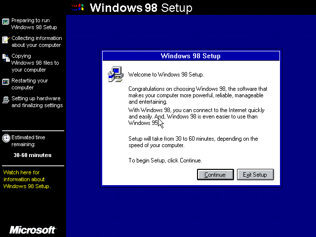 File:Windows 98 Build 1619 Beta 2.1 Setup 02.png