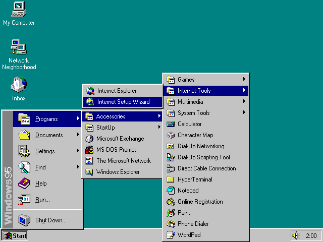 File:Windows 95 Build 950A OSR1.5 on 31 floppies Setup26.png