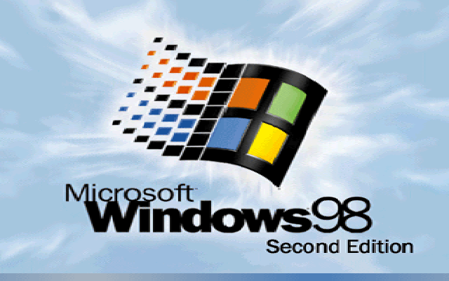 File:Boot Screens Windows 98 SE.png