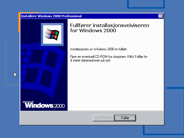 File:Windows 2000 Build 2195 Pro - Norwegian Parallels Picture 21.png