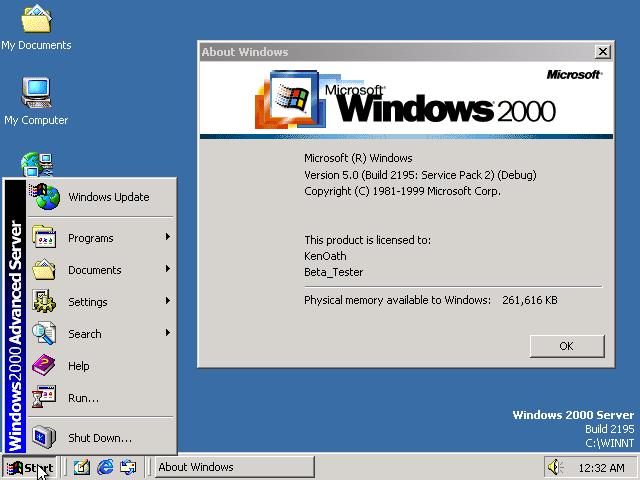 File:Windows 2000 Build 2195 Advanced Server - Debug SP2 Setup 09.jpg