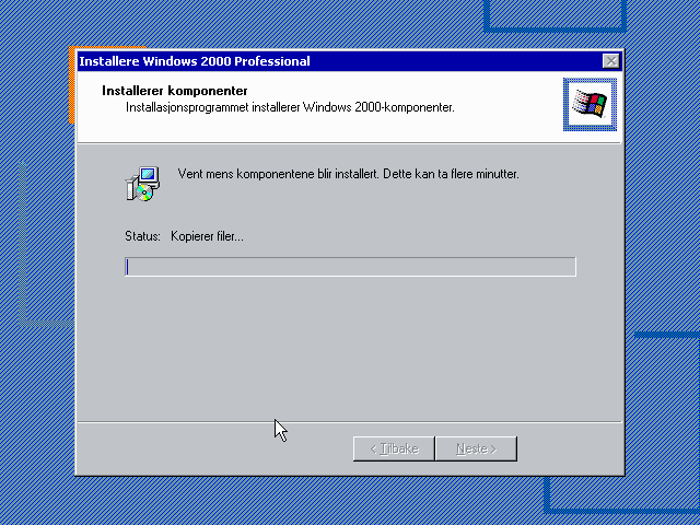 File:Windows 2000 Build 2195 Pro - Norwegian Parallels Picture 18.png
