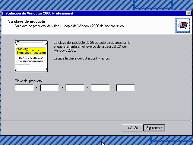 File:Windows 2000 Build 2195 Pro - Spanish Parallels Picture 12.png