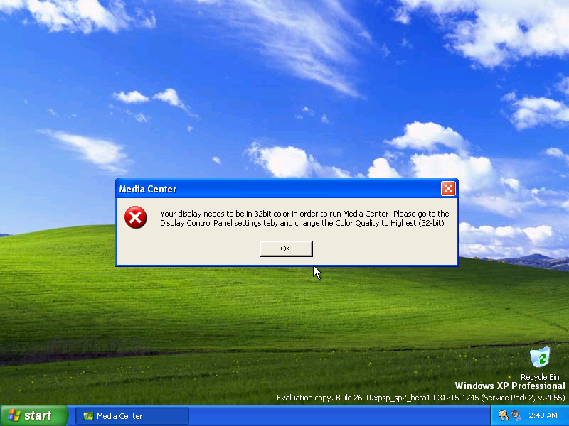 File:Windows XP Media Center 2004 Update Beta Build 2055 Setup 14.png