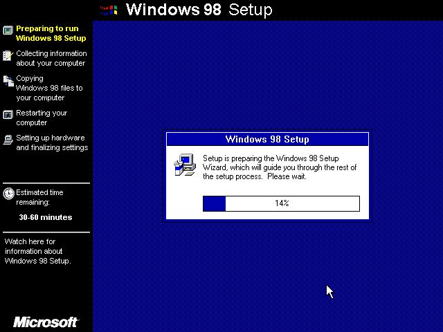 File:Windows 98 First Edition Check-Debug Setup 01.jpg
