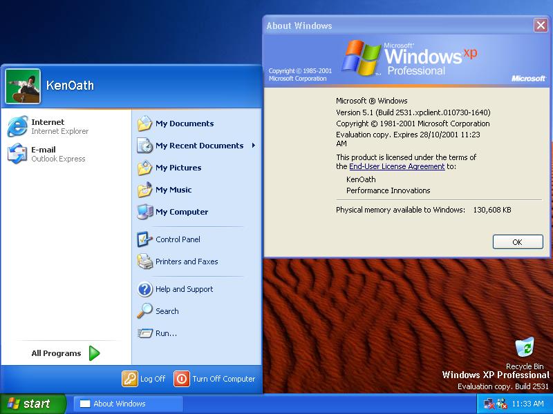 File:Windows Whistler 2531 Professional 2531Pro1stboot.jpg
