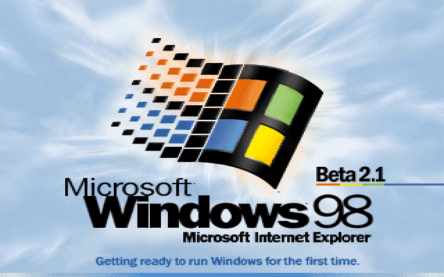 File:Windows 98 Build 1602 Setup14-1stRun.png