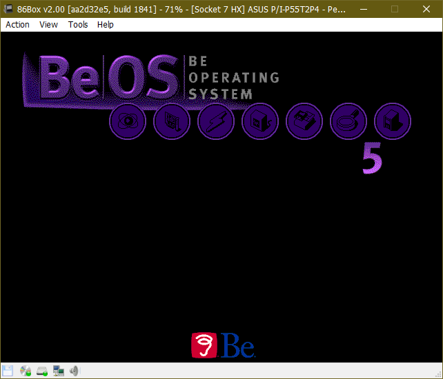 File:BeOS R5-Boot.png