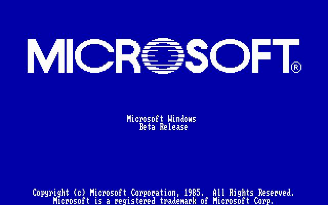 File:Windows-1.0-Beta-Bootscreen.png