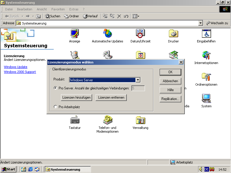 File:Windows 2000 Build 2195 Server - German Parallels Picture 47.png