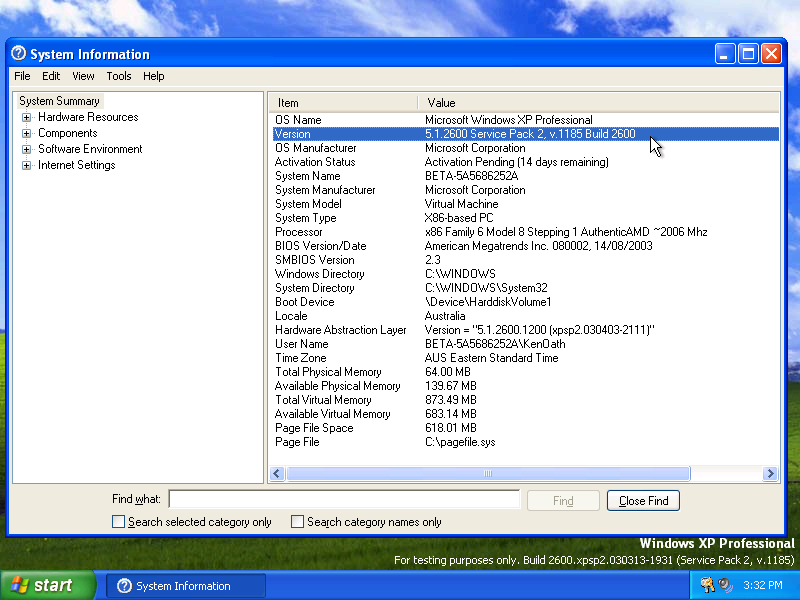 File:Windows XP Pro Sp2 Build 1185 Setup 07.png