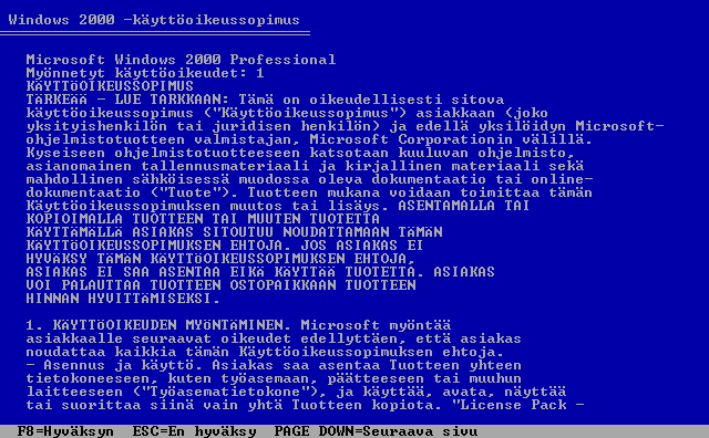 File:Windows 2000 Build 2195 Pro - Finnish Parallels Picture 3.png