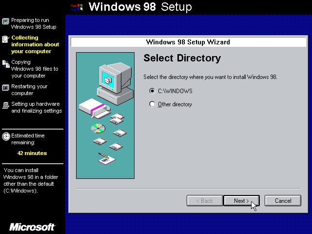 File:Windows 98 First Edition Check-Debug Setup 04.jpg