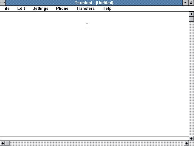 File:Windows NT 10-1991 - 33 - Terminal.png