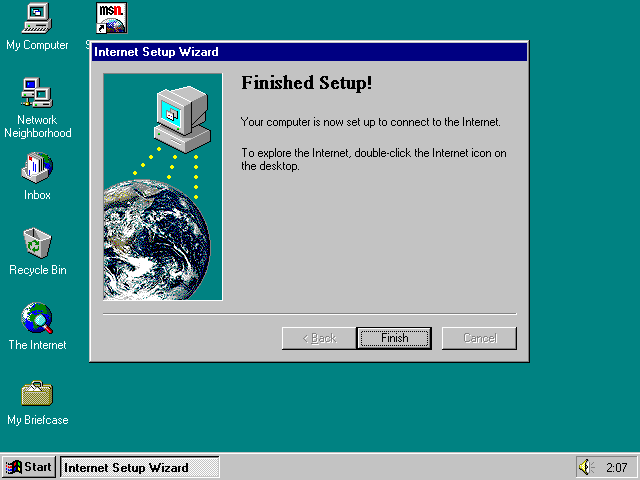 File:Windows 95 Build 950A OSR1.5 on 31 floppies Setup41.png