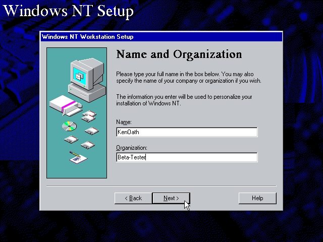 File:NT 4 Build 1314 Workstation - Check-Debug Setup 18.jpg