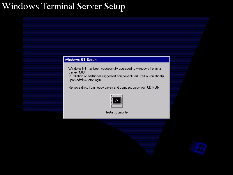 File:NT 4 Build 1381 Terminal Server Build 373 - Hydra - Beta 2 Setup 12.jpg