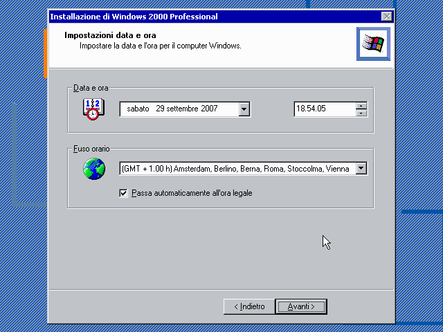 File:Windows 2000 Build 2195 Pro - Italian Parallels Picture 20.png