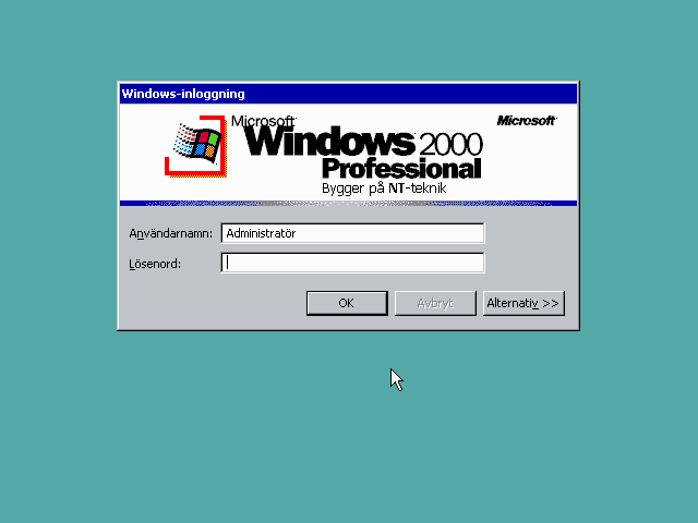 File:Windows 2000 Build 2195 Pro - Swedish Parallels Picture 30.png