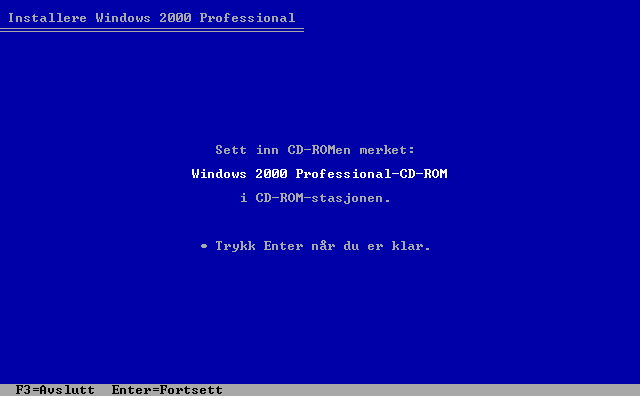 File:Windows 2000 Build 2195 Pro - Norwegian Parallels Picture 2.png