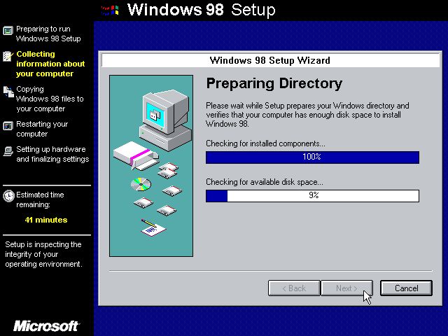 File:Windows 98 First Edition Check-Debug Setup 05.jpg