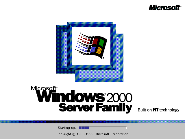 File:Boot Screens Windows 2000 Server Family.png