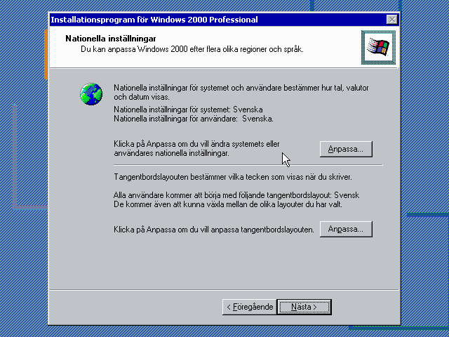File:Windows 2000 Build 2195 Pro - Swedish Parallels Picture 16.png