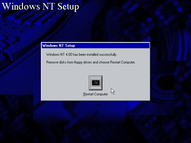 File:NT 4 Build 1314 Workstation - Check-Debug Setup 24.jpg