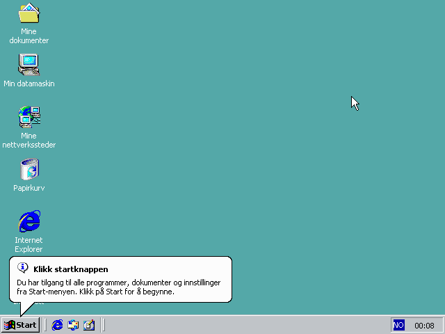 File:Windows 2000 Build 2195 Pro - Norwegian Parallels Picture 26.png