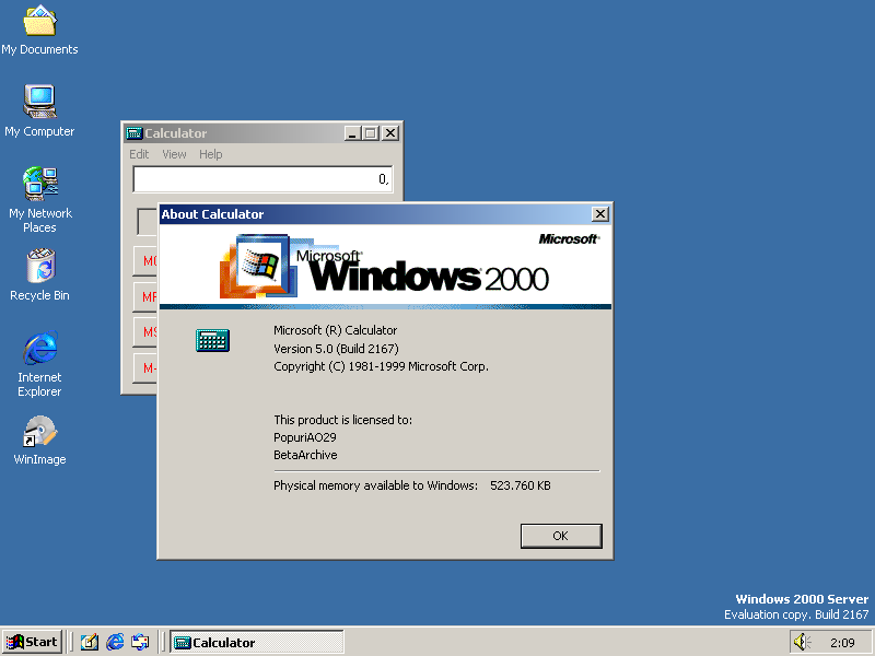 File:Windows 2000 Build 2167 Advanced Server Setup072.png