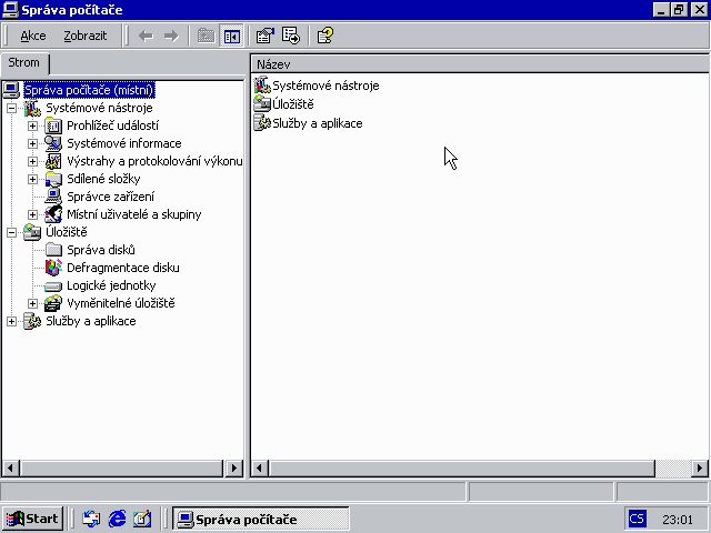 File:Windows 2000 Build 2195 Pro - Czech Parallels Picture 27.png