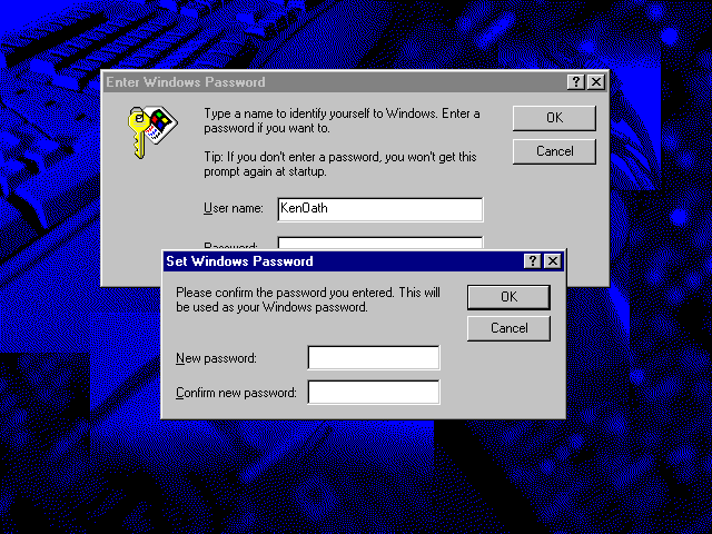 File:Windows 95 Build 950A OSR1.5 on 31 floppies Setup05.png