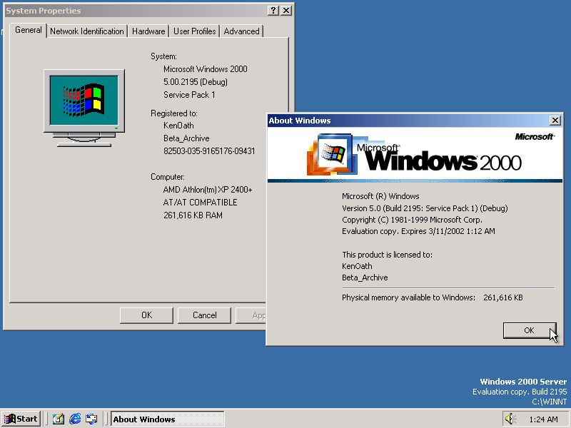File:Windows 2000 Build 2195 Server - Debug SP1 Setup 10.jpg