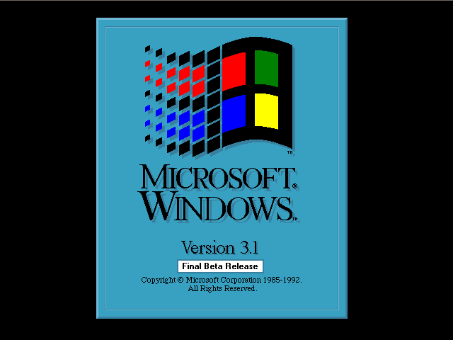 File:Boot Screens Windows 3.1 (Beta).png