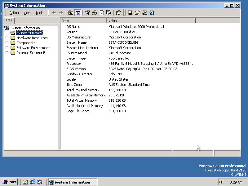 File:Windows 2000 Build 2128 Pro Check-debug Setup 20.jpg