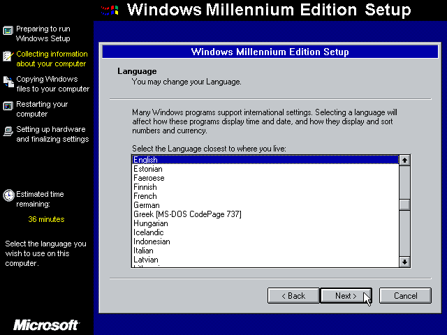 File:Millennium Build 2525.6 Setup13.png