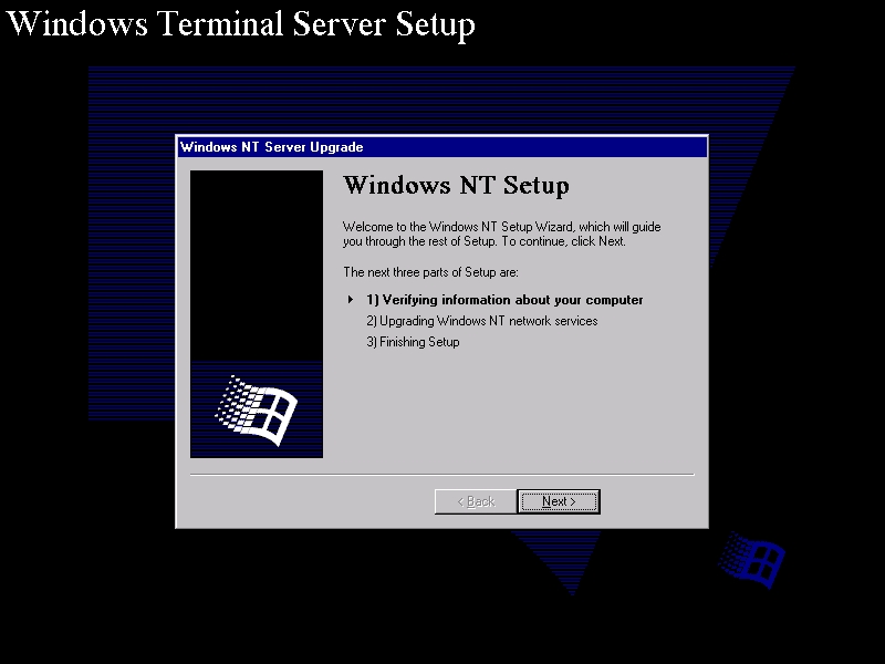 File:NT 4 Build 1381 Terminal Server Build 373 - Hydra - Beta 2 Setup 08.jpg