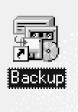 File:MSPressPilot WinME BackupIcon.gif