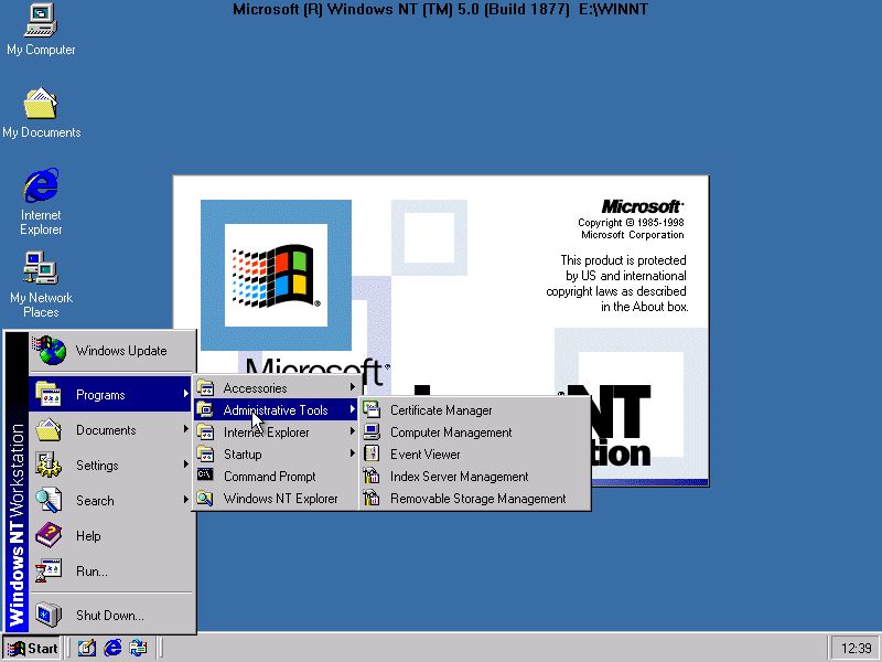 File:NT 5 Build 1877 Workstation Check-Debug Setup 47.jpg