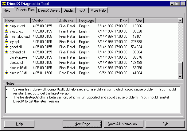 File:Direct-X Build Info DX51.gif
