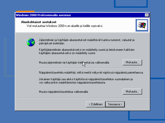 File:Windows 2000 Build 2195 Pro - Finnish Parallels Picture 8.png