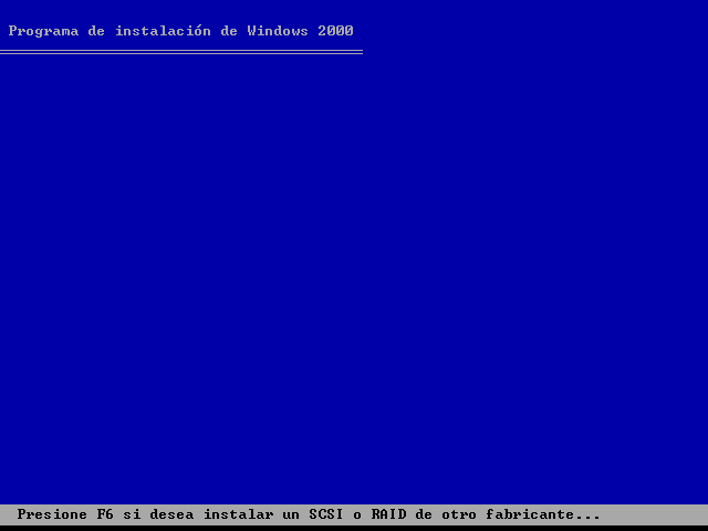 File:Windows 2000 Build 2195 Pro - Spanish Parallels Picture 0.png