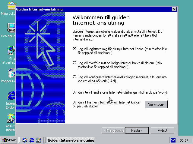 File:Windows 2000 Build 2195 Pro - Swedish Parallels Picture 42.png