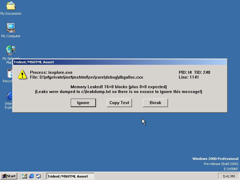 File:Windows 2000 Build 2000 Pro Check-debug Setup 13.jpg