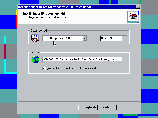 File:Windows 2000 Build 2195 Pro - Swedish Parallels Picture 20.png