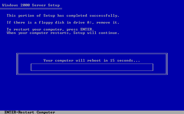 File:Windows 2000 Build 2167 Advanced Server Setup017.png