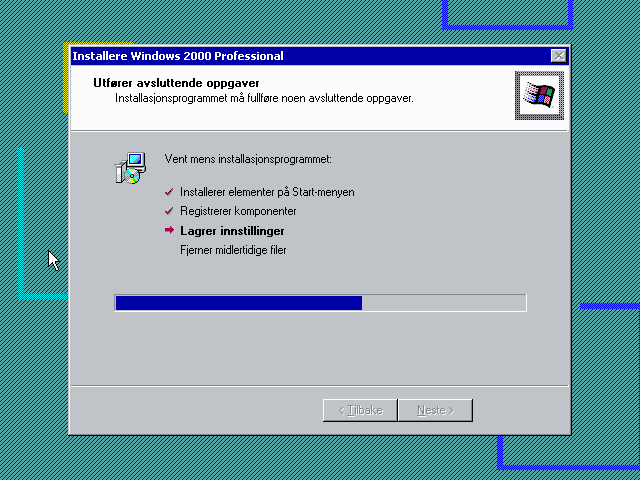 File:Windows 2000 Build 2195 Pro - Norwegian Parallels Picture 20.png